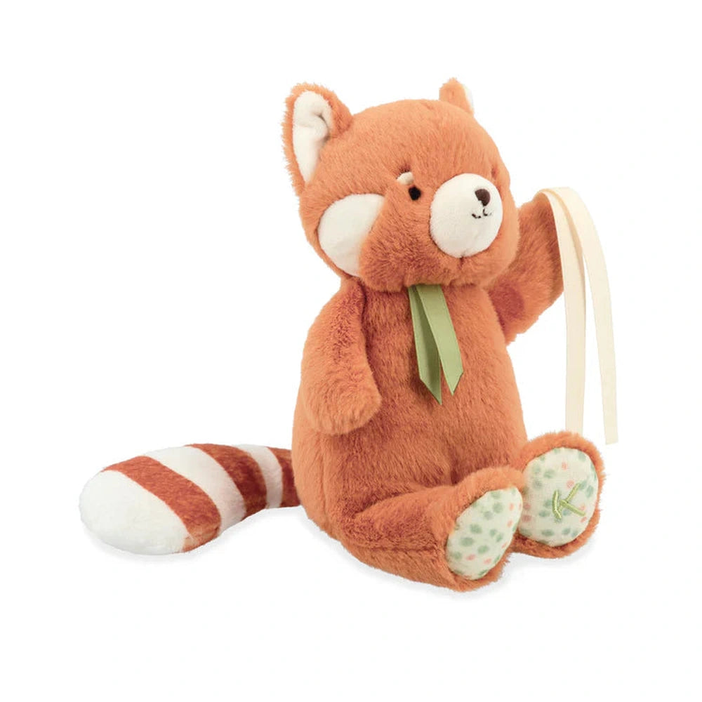 Musical Red Panda - 20cm 4