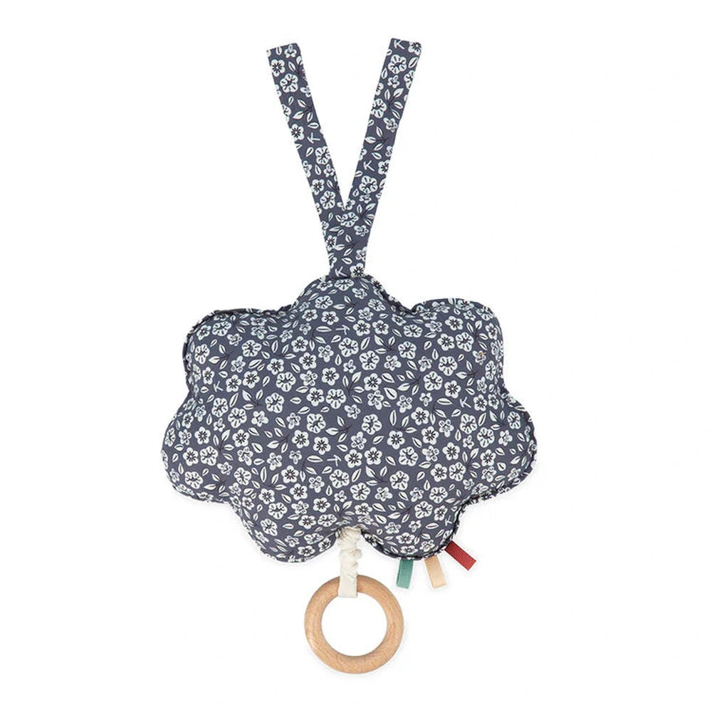 Musical Fabric Box - Twinkle Twinkle Little Star 3