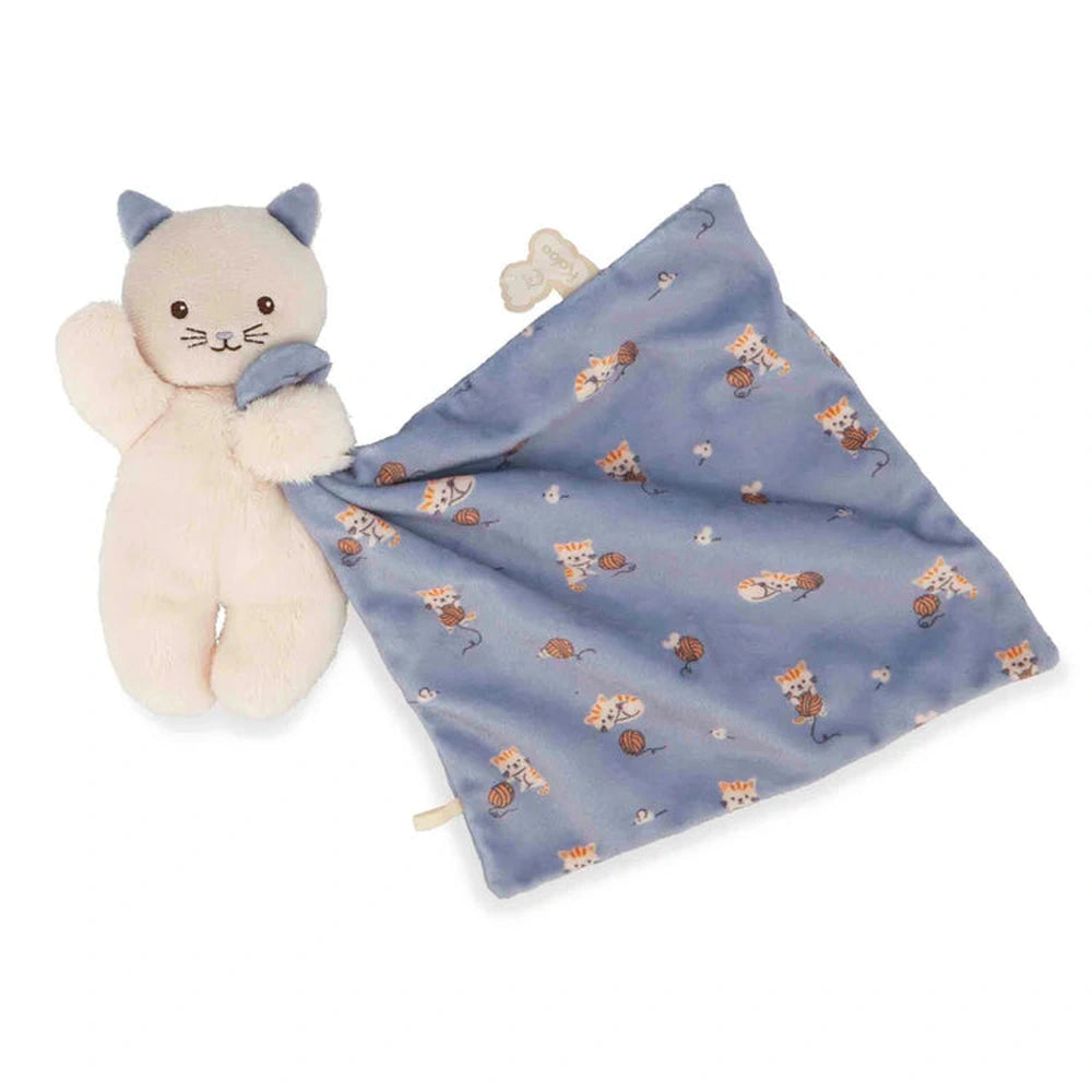 DouDou Cat - Lilac 1