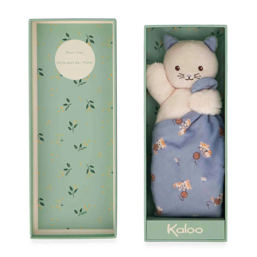 DouDou Cat - Lilac 2