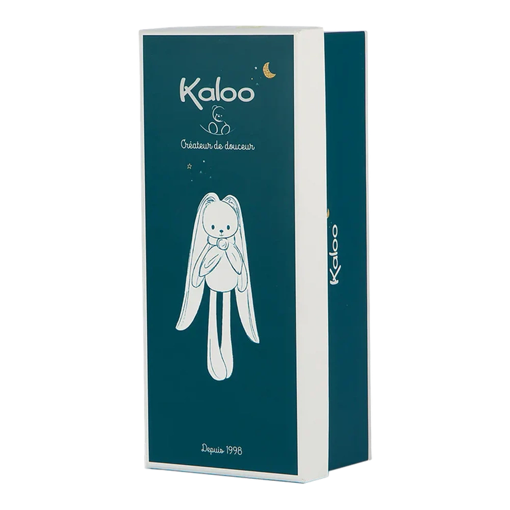 Rabbit Comforter - Terracotta 4