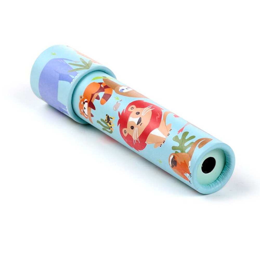 Zooniverse Kaleidoscope 2