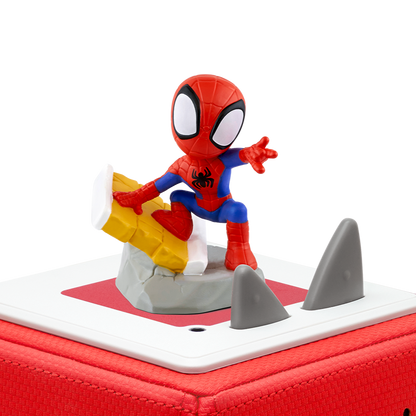 Tonie - Spidey and His Amazing Friends 2