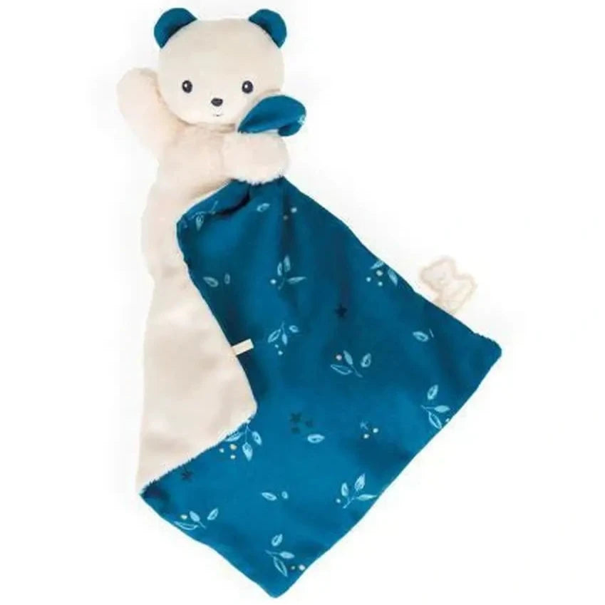 Kaloo DouDou Bear - Night Owl 