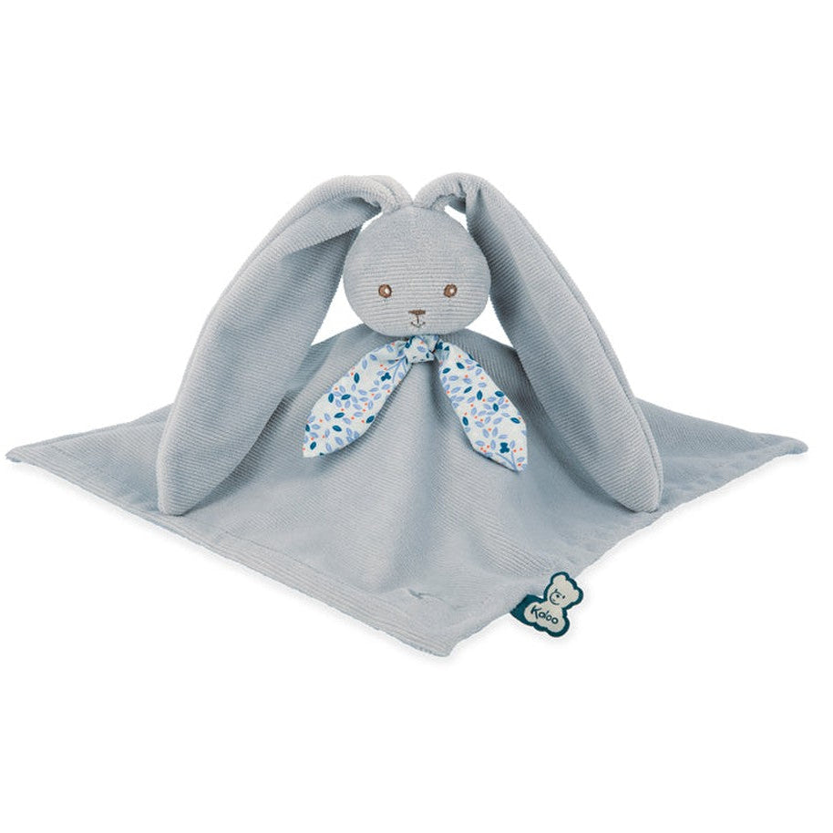DouDou Rabbit Blue 1