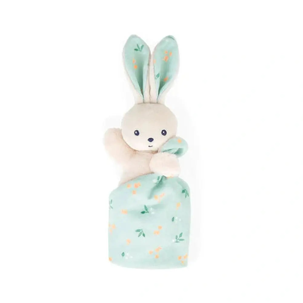 Kaloo DouDou Bunny - Citrus Bouquet 