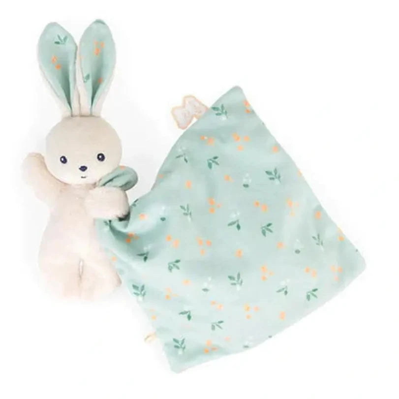 Kaloo DouDou Bunny - Citrus Bouquet 