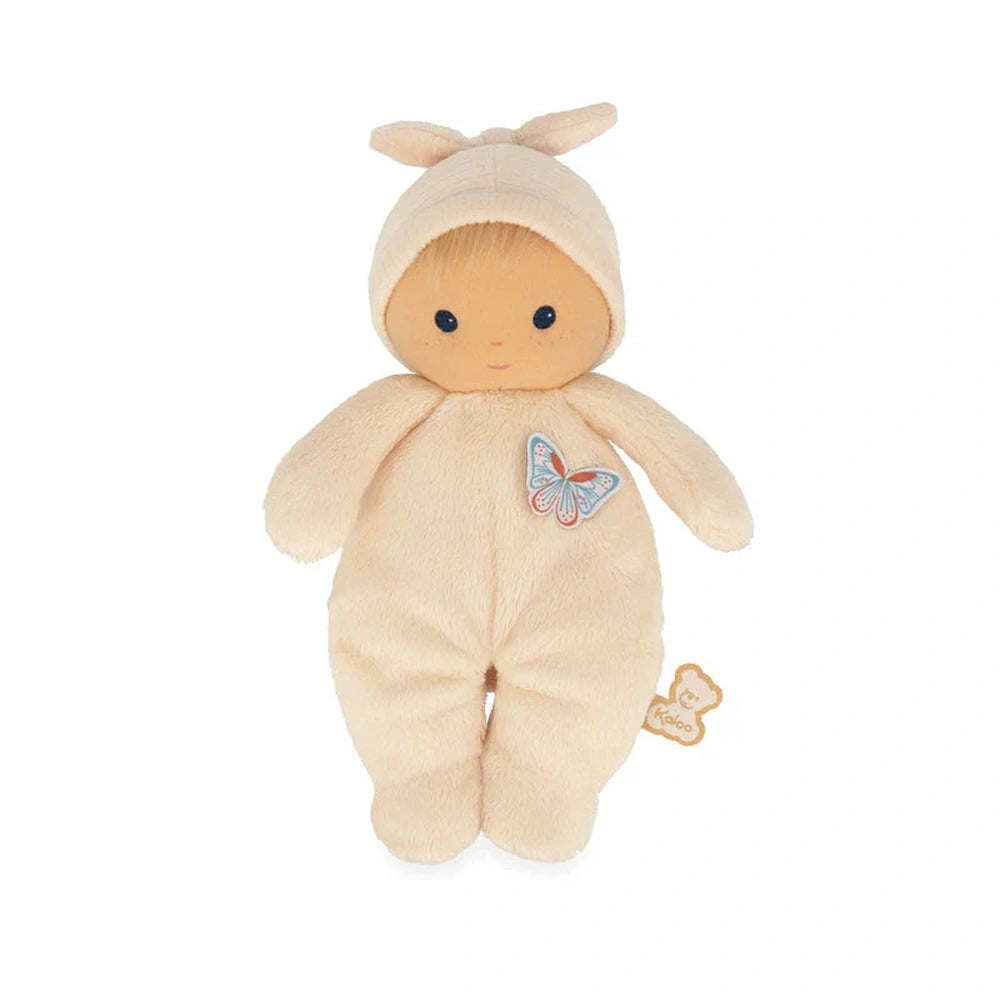 My First Doll - Baby Jasmine 1