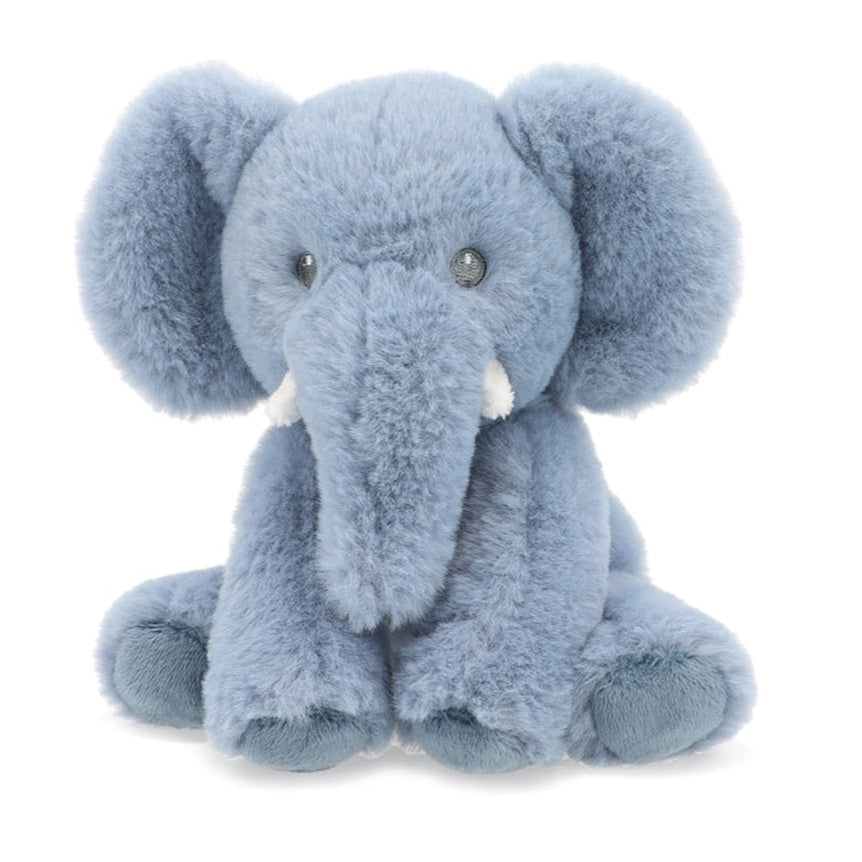 Ezra Elephant Cuddly Toy 14cm 1