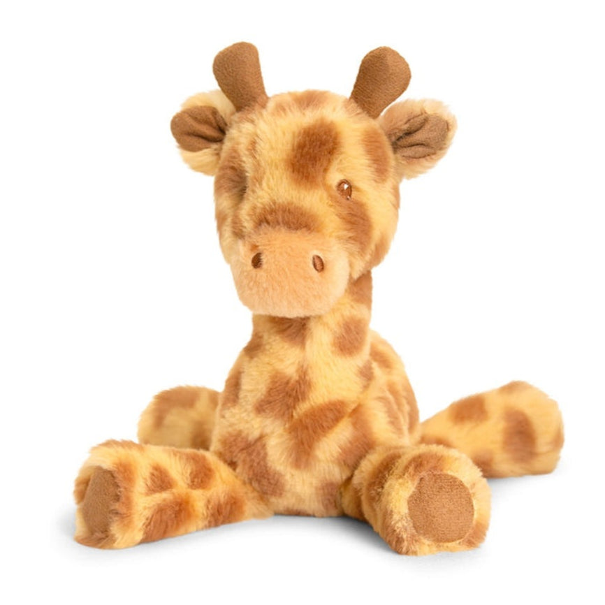 Gigi Giraffe Cuddly Toy 14cm 1