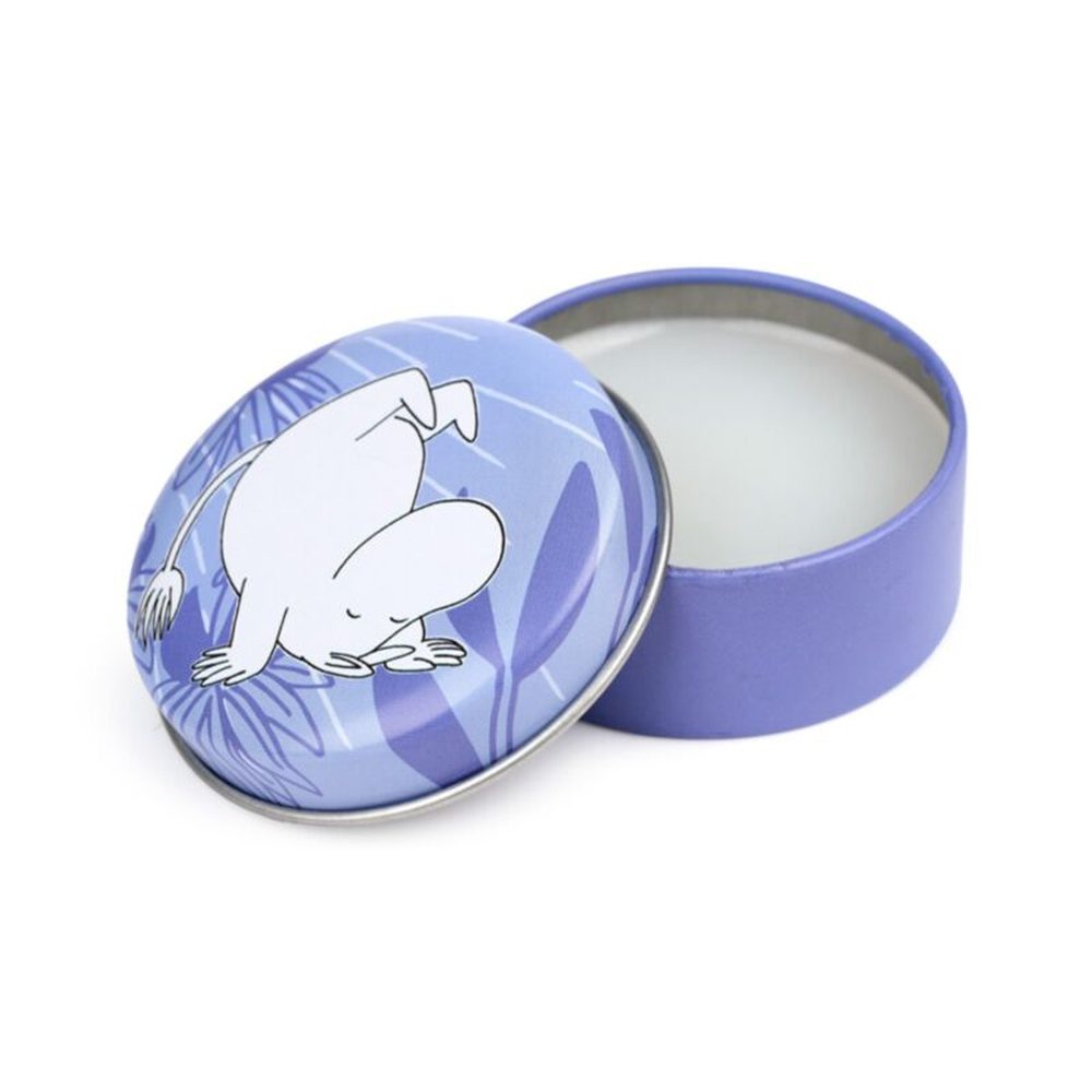 Moomins Lip Balm Tin