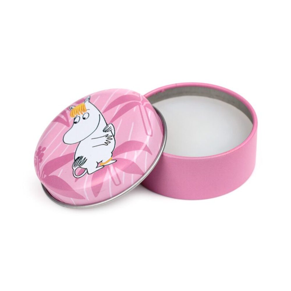 Moomins Lip Balm Tin 3