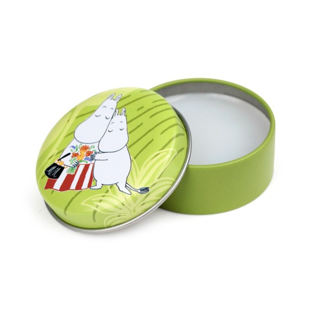 Moomins Lip Balm Tin 4