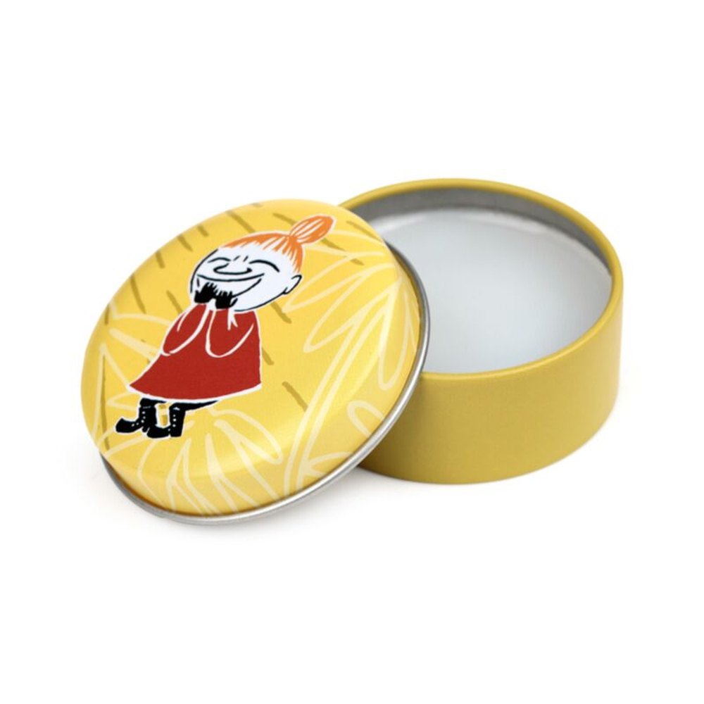 Moomins Lip Balm Tin 5