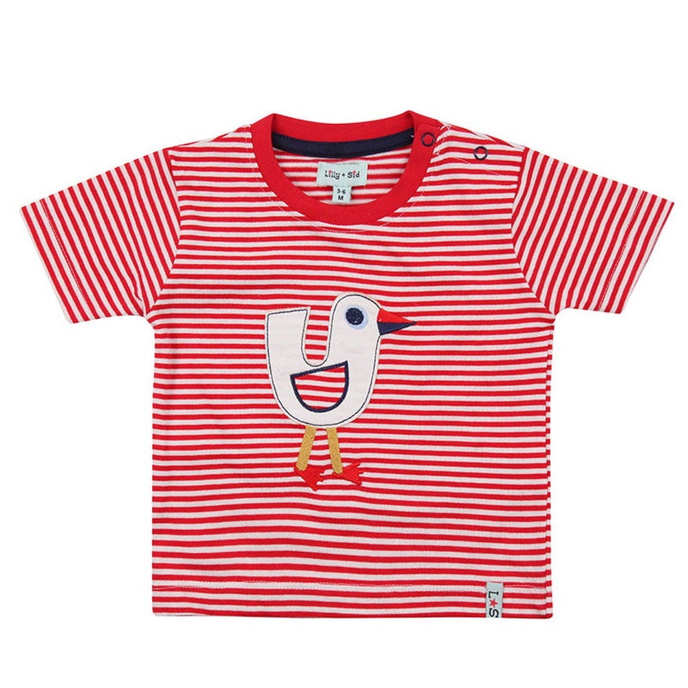 Sandy Seagull Short Set 2