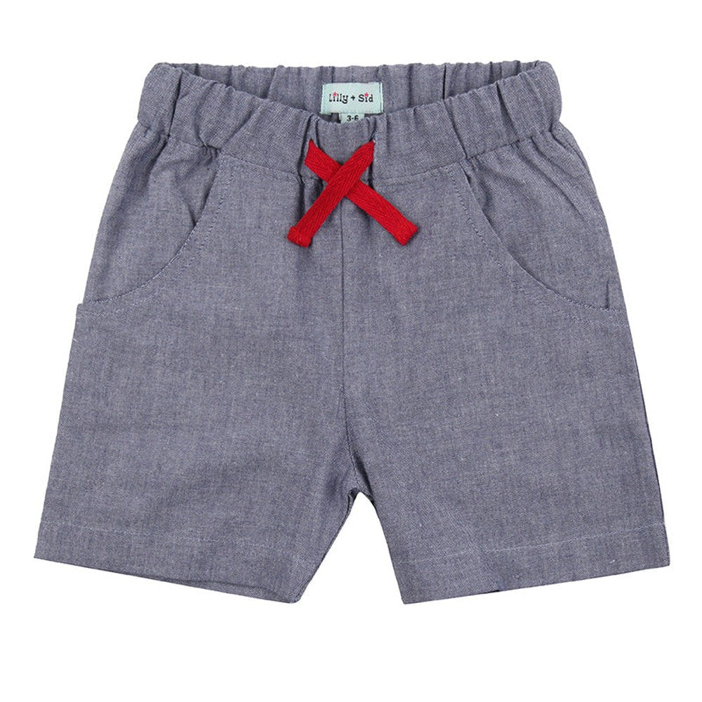 Sandy Seagull Short Set 3