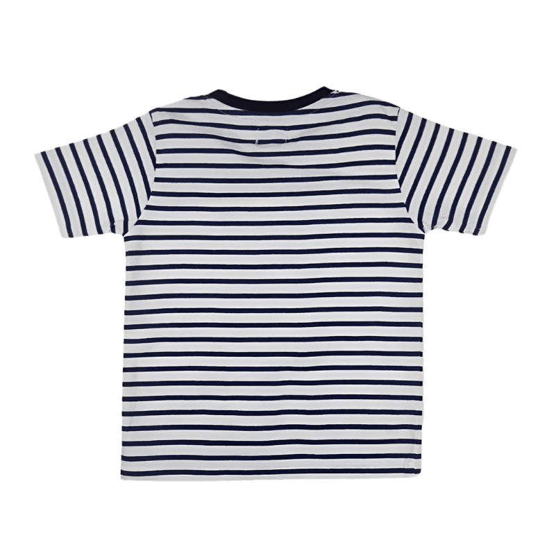 Busy Bee Applique T-Shirt 3