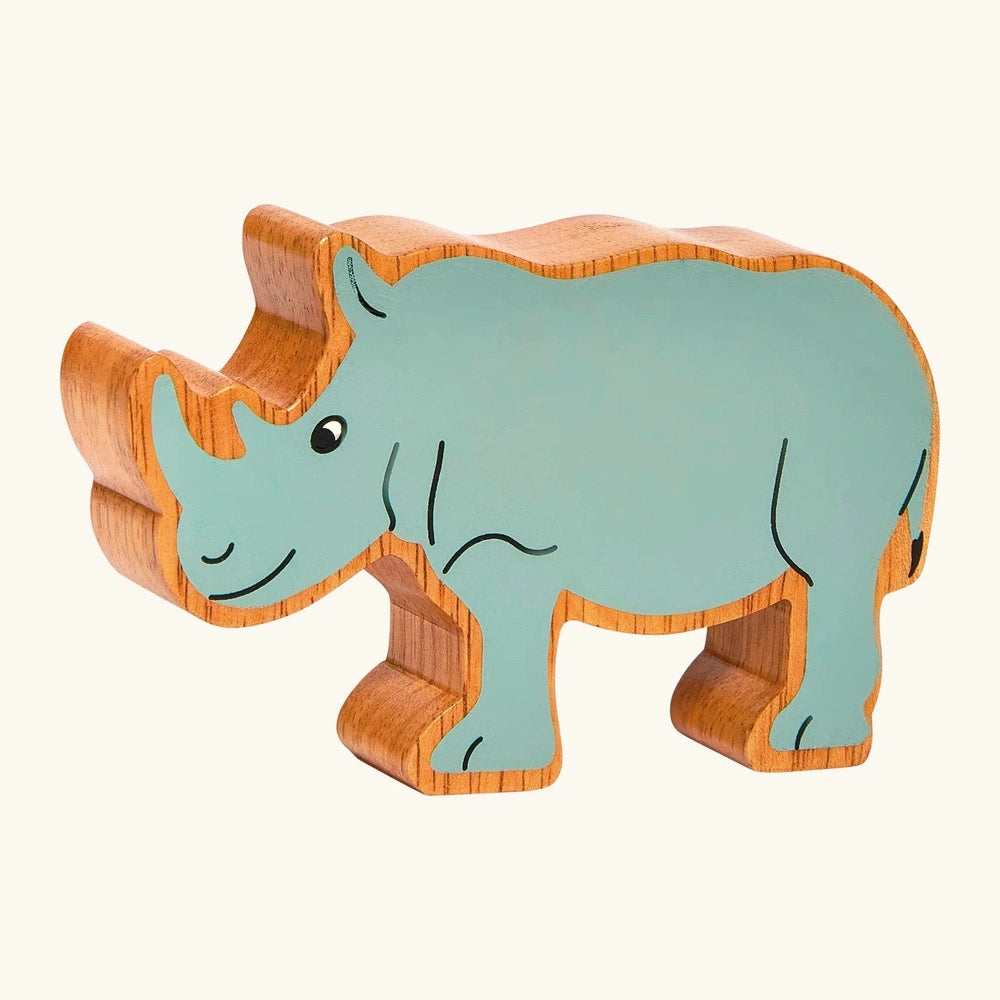 Rhino Figure 1