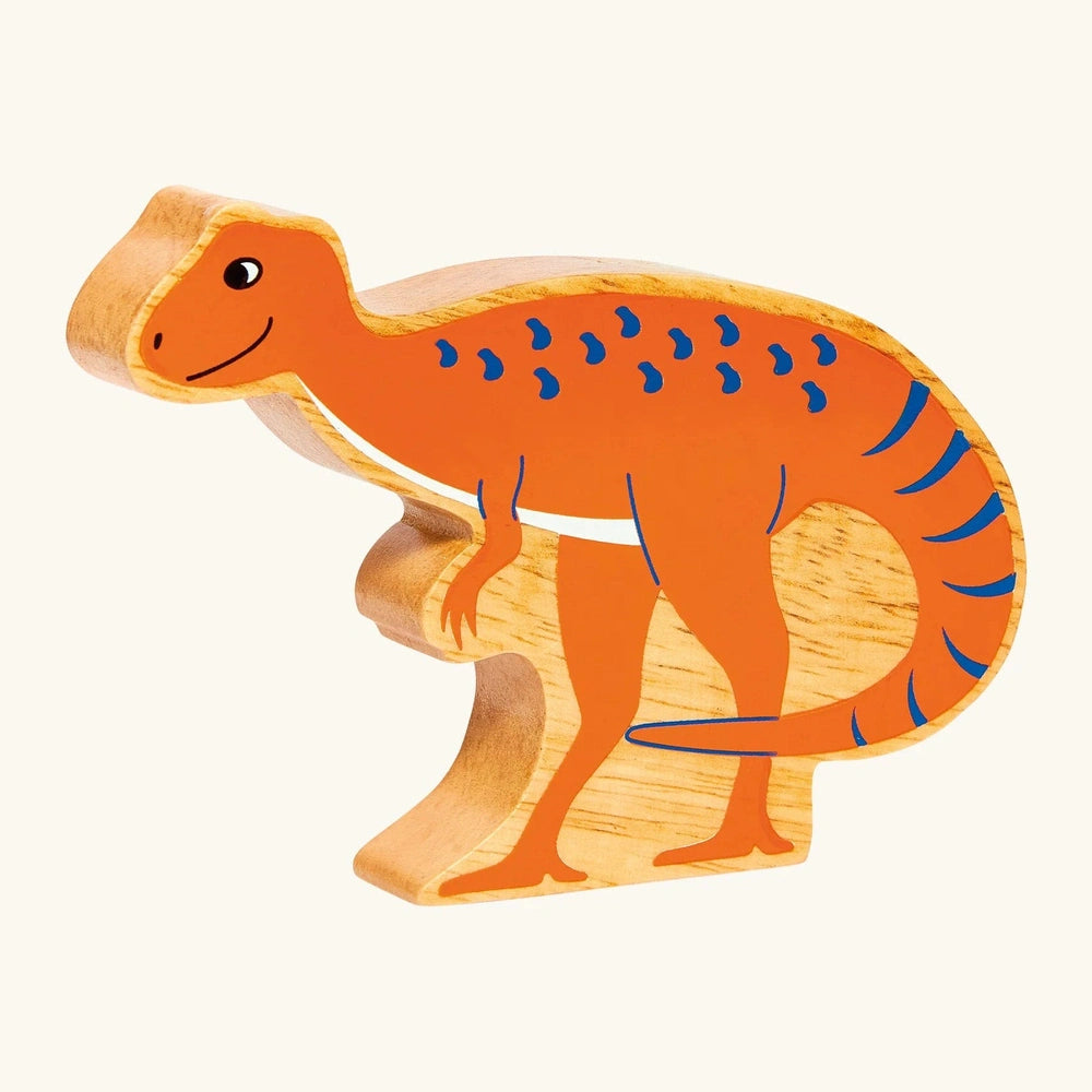 Dinosaur - Hypsilophodon 1