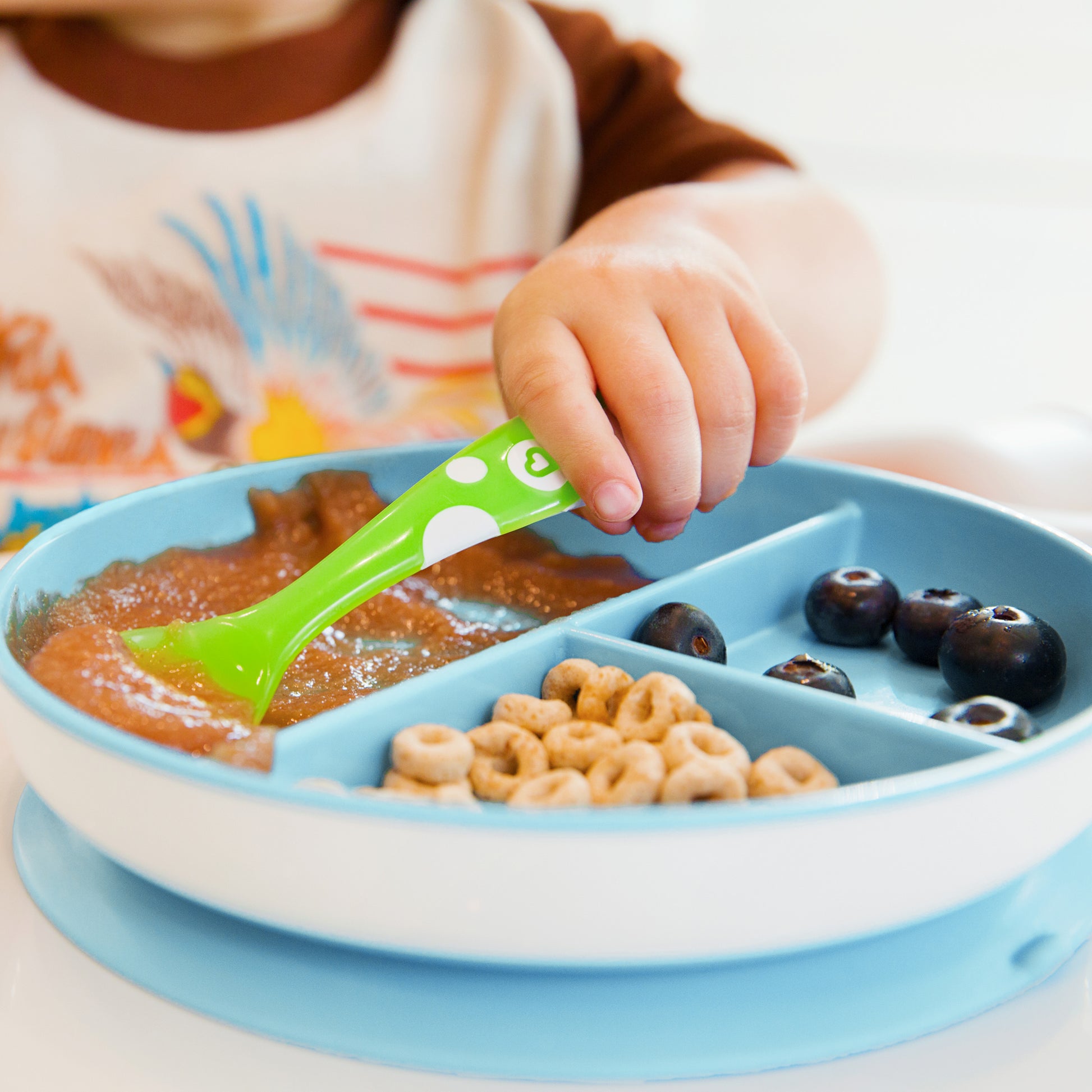 Suction Plate 5