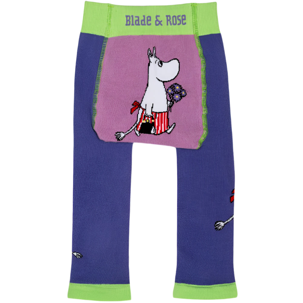 Moomin™ Organic Love Forever Leggings 1