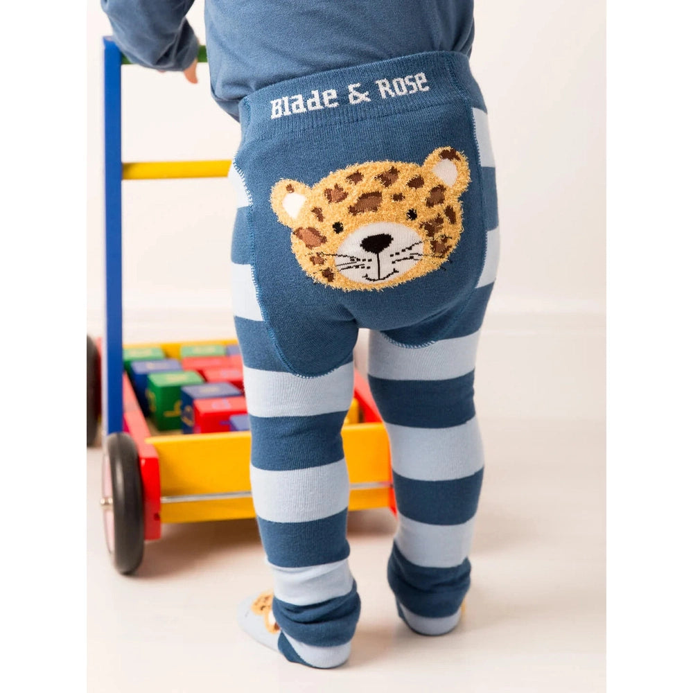 Echo The Jaguar Leggings 3