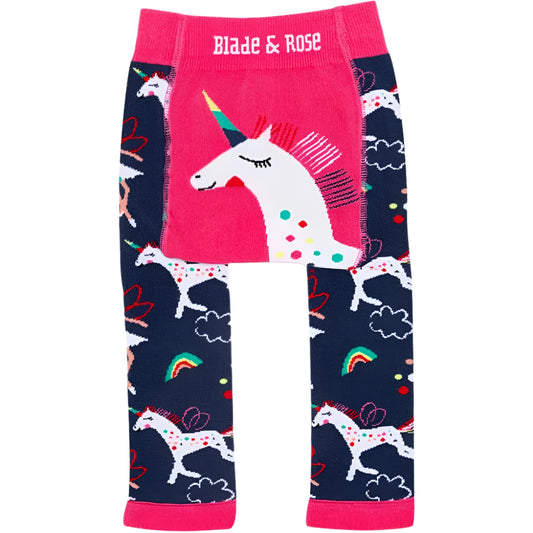 It's Just A Fairytale Leggings 2