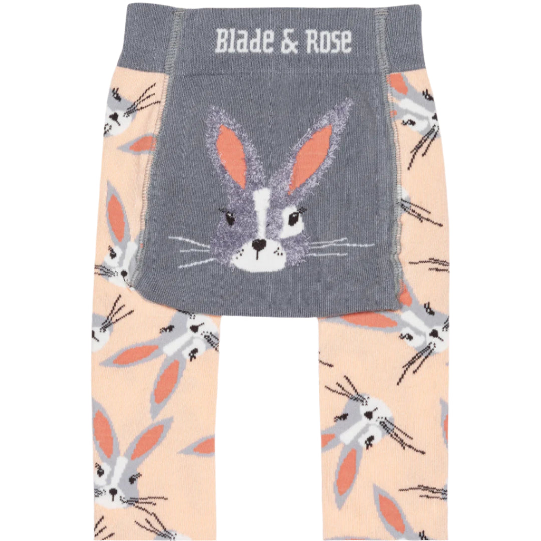 Mollie Rose Knitted Leggings 2