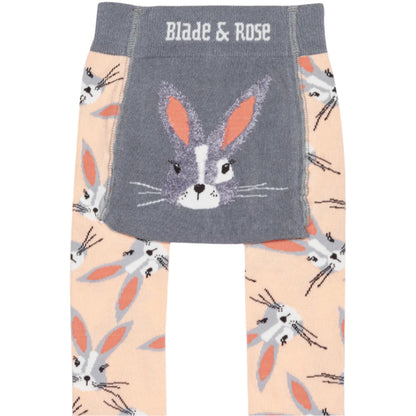 Mollie Rose Knitted Leggings 2