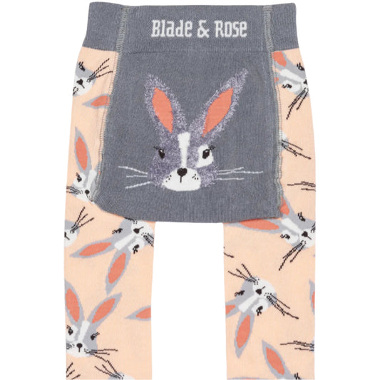 Mollie Rose Knitted Leggings 2