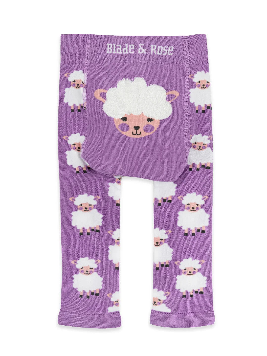 Elsie The Sheep Leggings