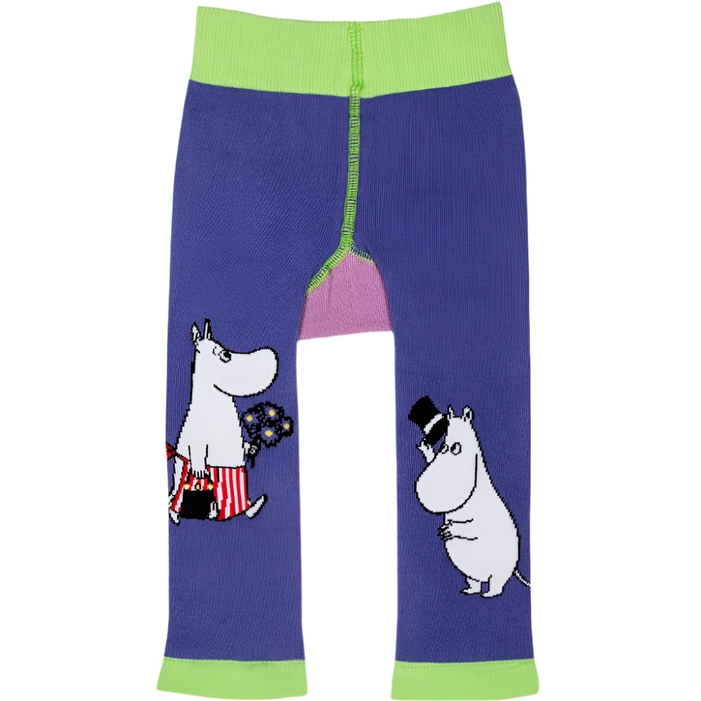 Moomin™ Organic Love Forever Leggings 3