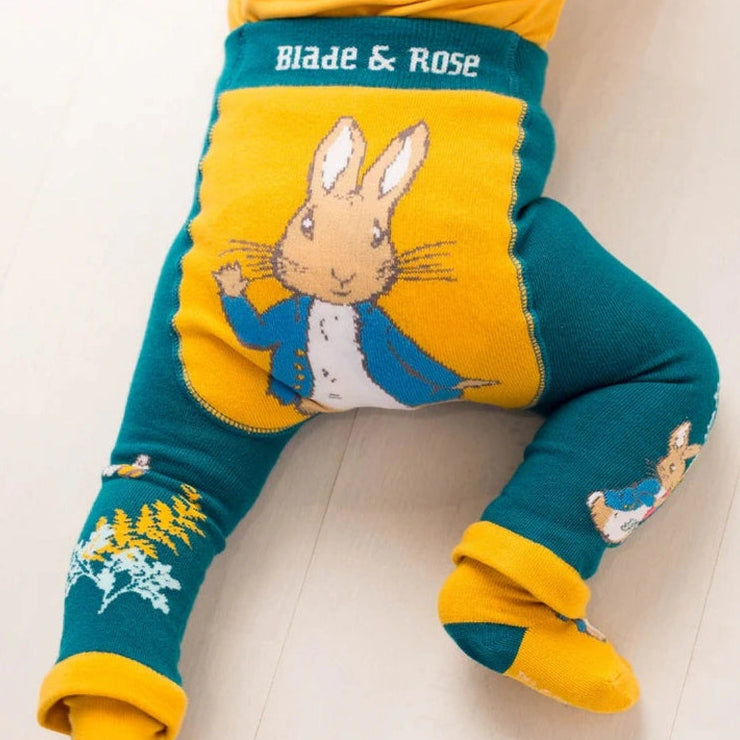 Peter Rabbit™ Woodland Leggings 1