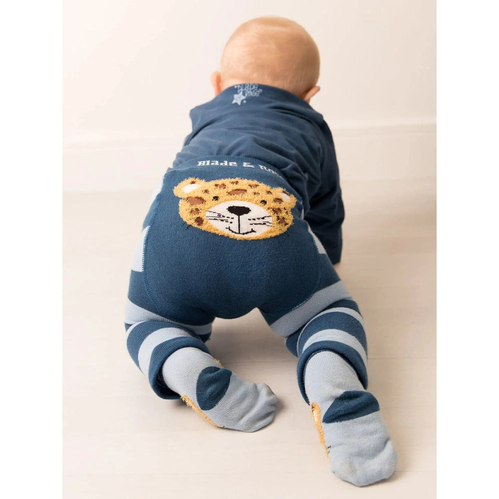 Echo The Jaguar Leggings 2