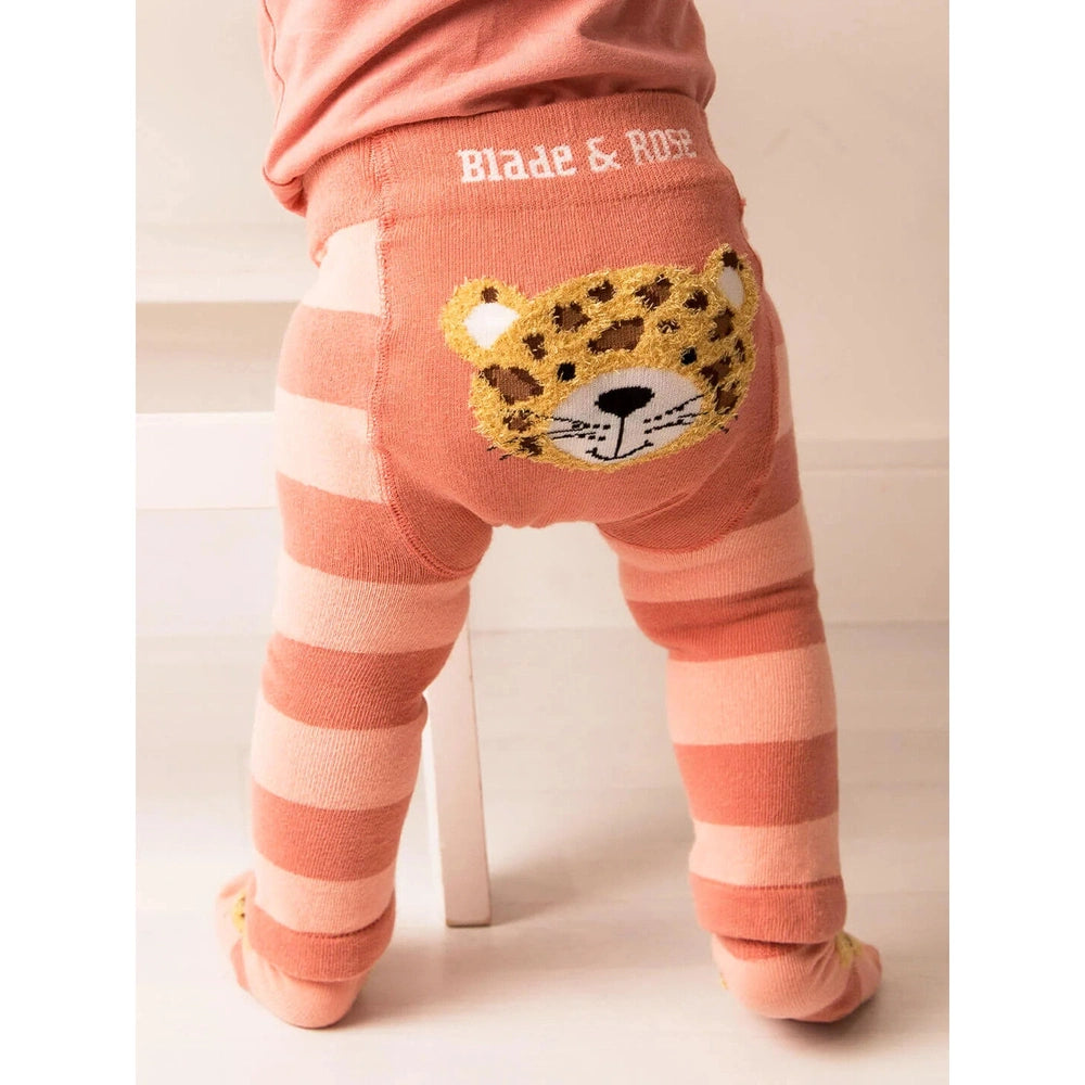 Lola The Jaguar Leggings 3