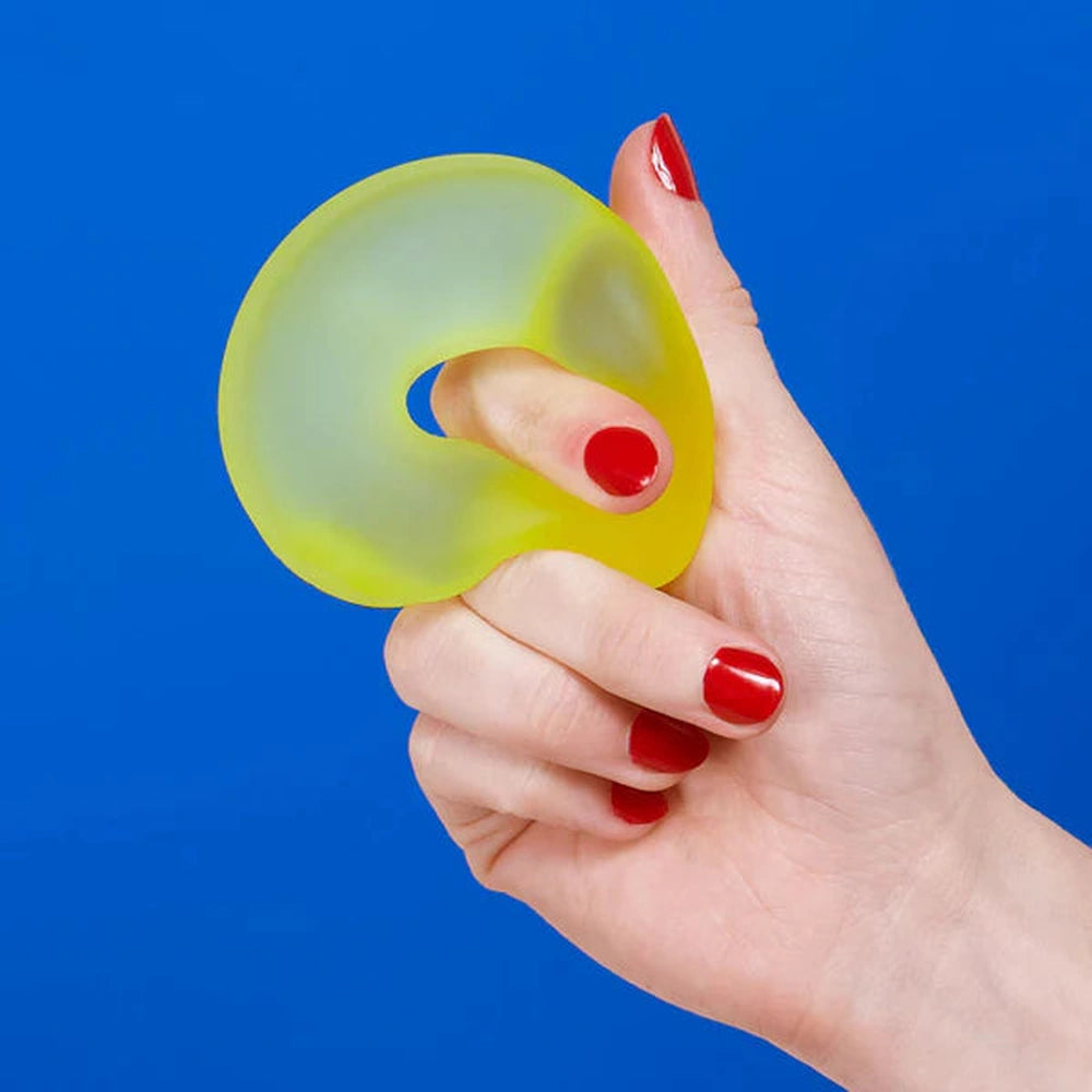 SPEKS Loop Gump - The Memory Gel Stress Ring 1