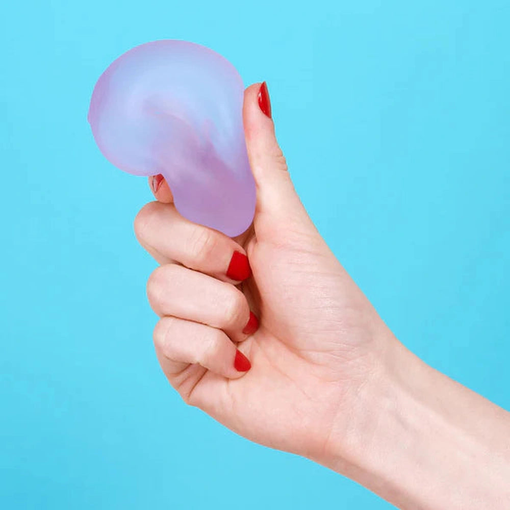 SPEKS Loop Gump - The Memory Gel Stress Ring 3