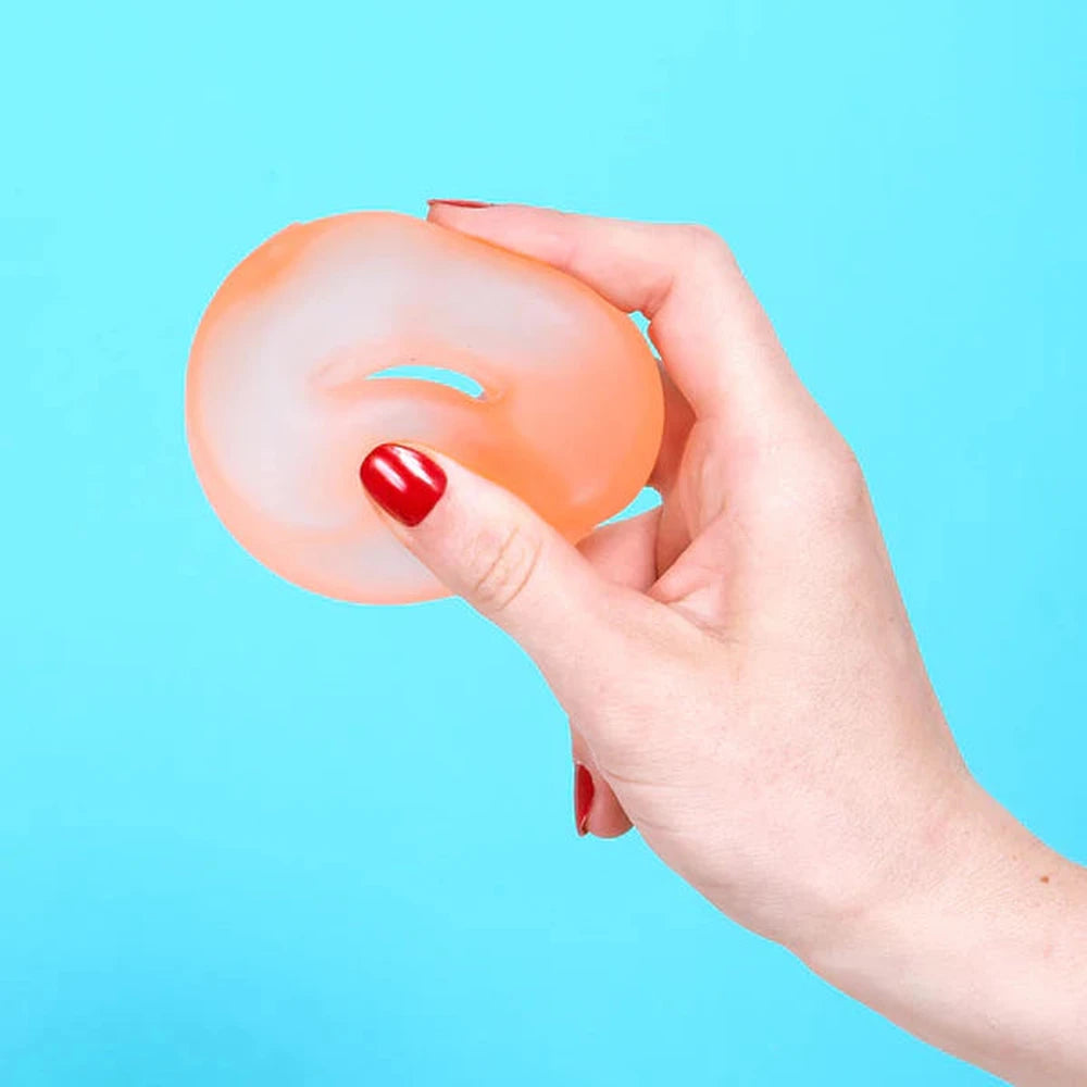 SPEKS Loop Gump - The Memory Gel Stress Ring 5