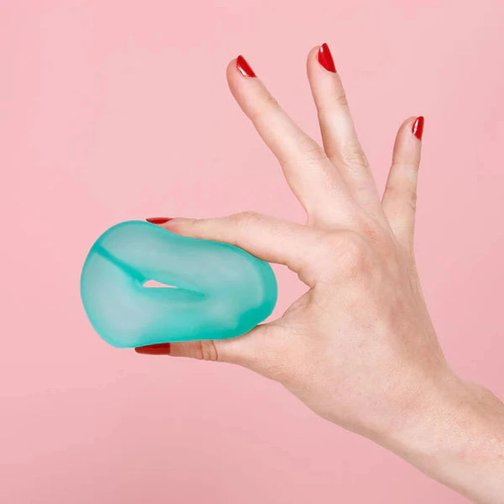 SPEKS Loop Gump - The Memory Gel Stress Ring 6