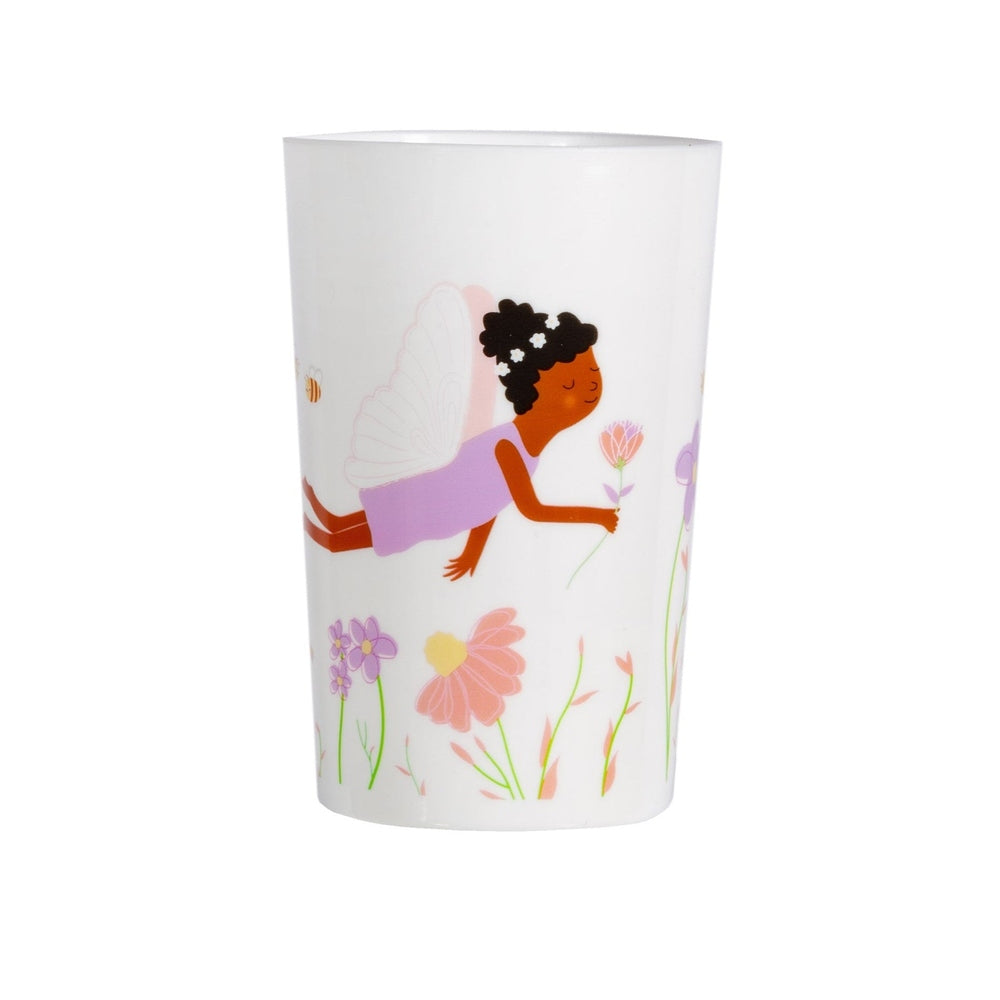 Melamine Tableware Singles - Fairies 2