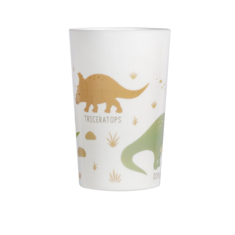 Melamine Tableware Singles - Dinos 2