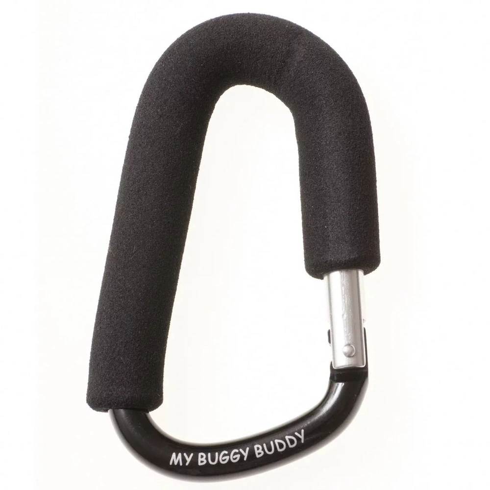My Buggy Buddy Stroller Clip 4