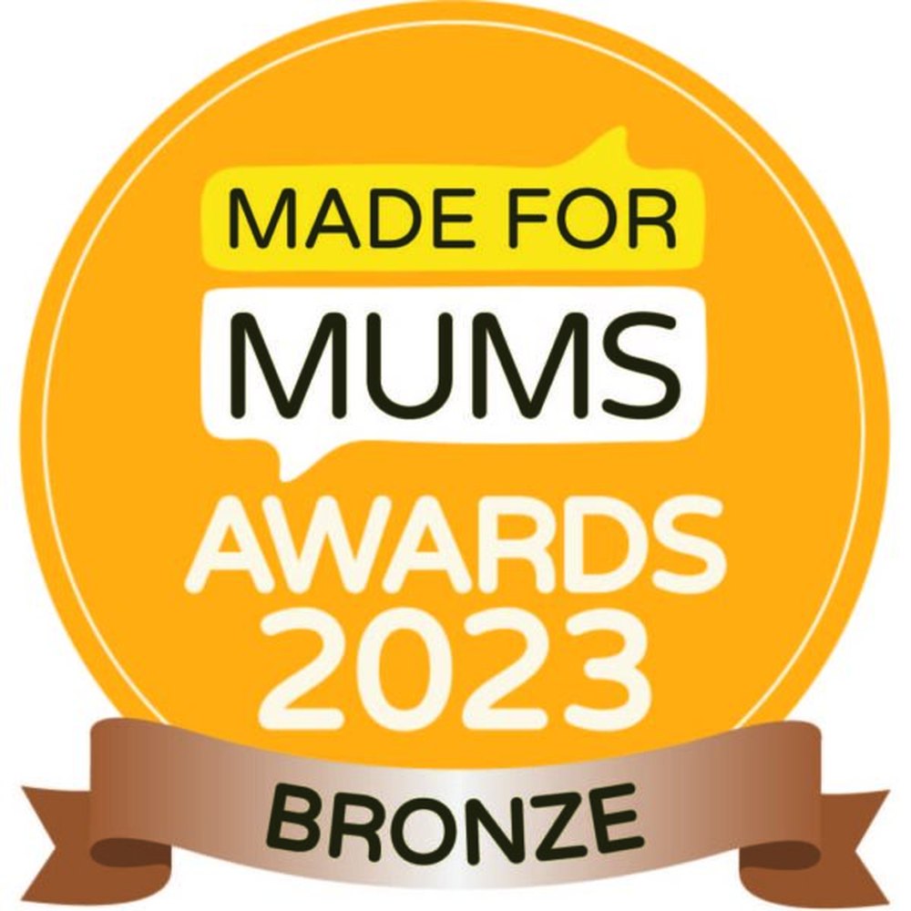 Coverall Feeding Bib - Fairy Garden 7