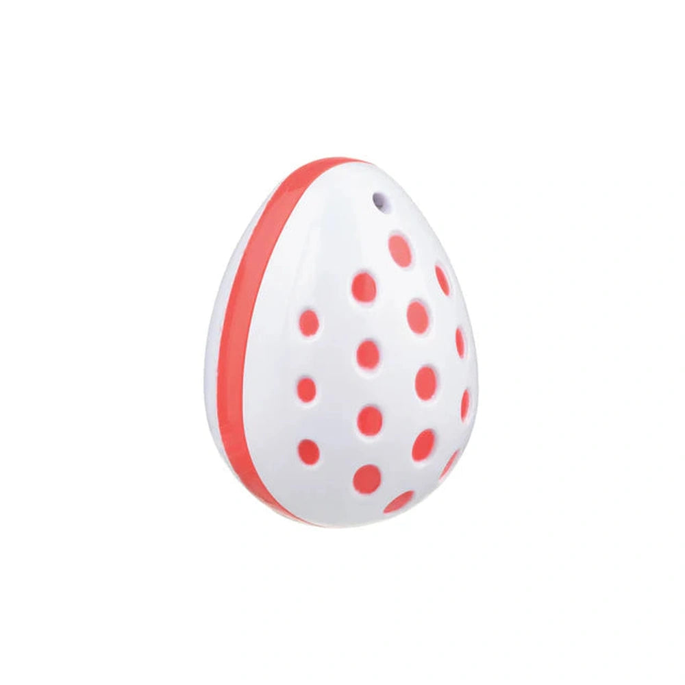 Egg Shaker - Dots, Various Colours 3