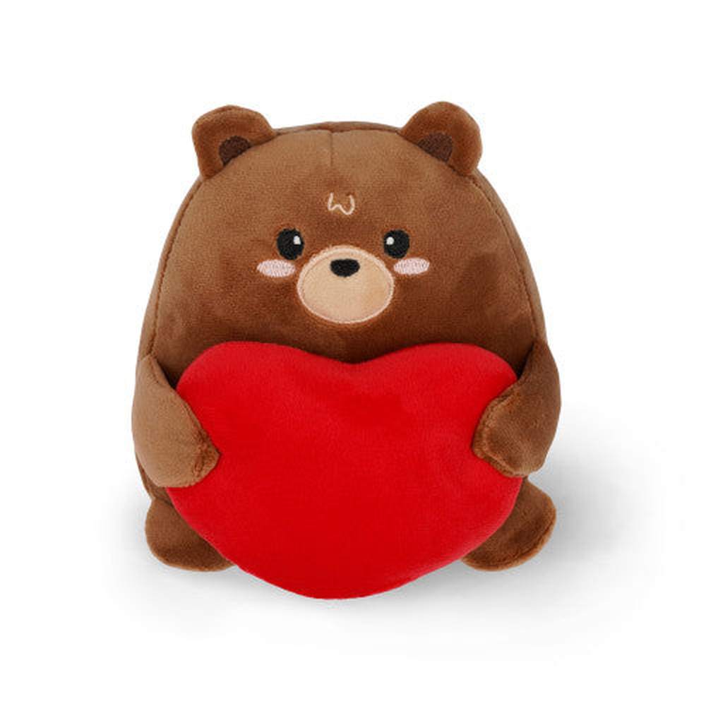 Super Soft Plush - Teddy Bear 1