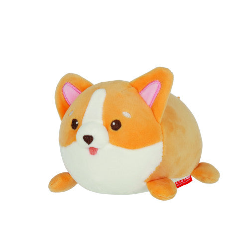Super Soft Plush - Corgi