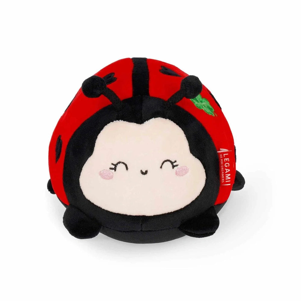 Super Soft Plush - Ladybug 1