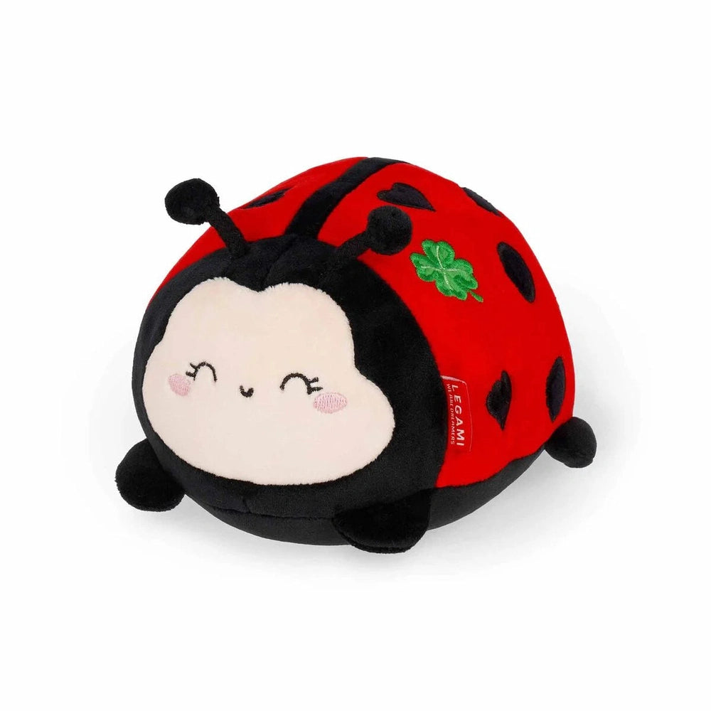 Super Soft Plush - Ladybug 2
