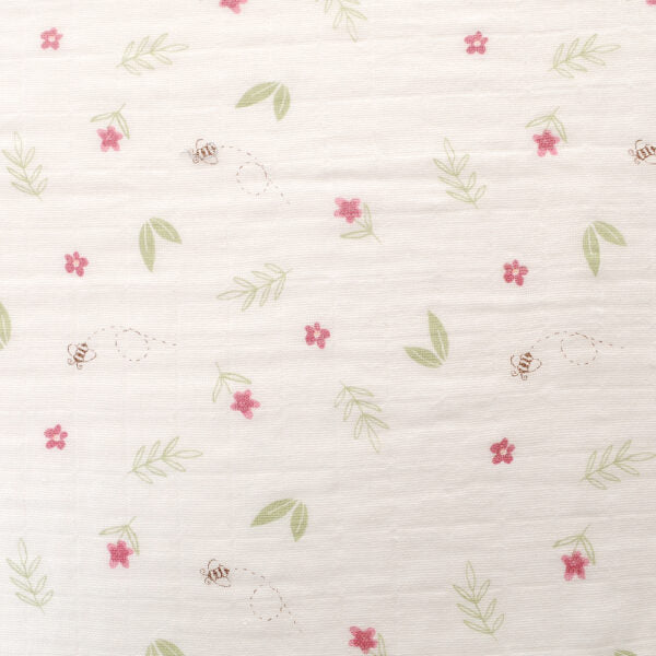 Bunnies - Muslin Pack 3