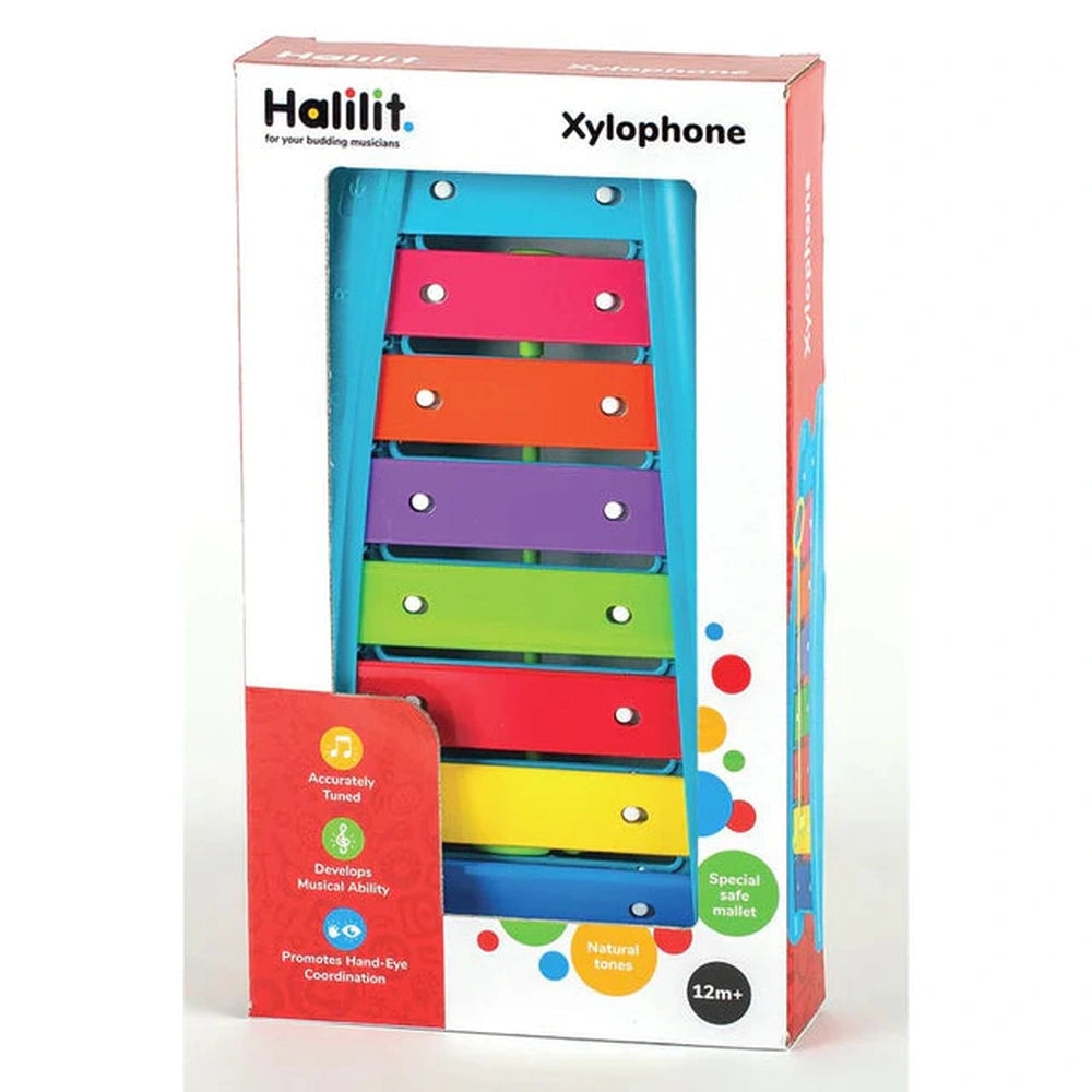 Xylophone 5